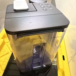 Coffee maker