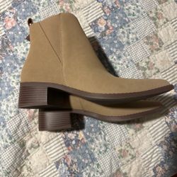 Booties
