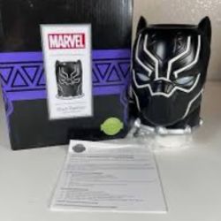 Black Panther Scentsy 
