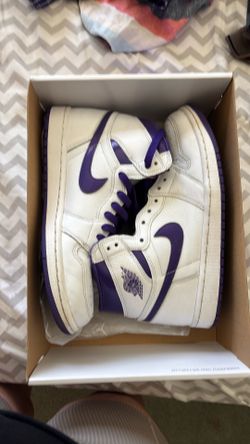 Air Jordan 1 high og