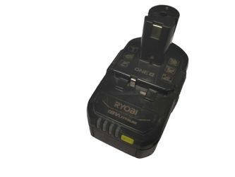 Ryobi Pcg002 Green Battery Charger