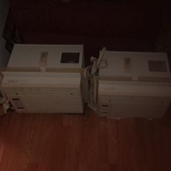 2 A/C  $80  Each