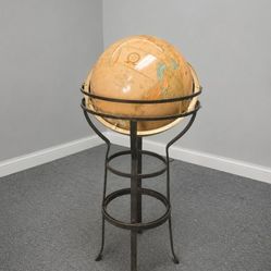 World Globe