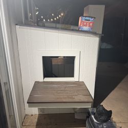 Free Well Built Kids Playhouse 