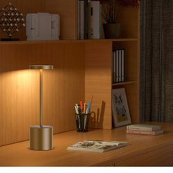 Cordless Table Lamp 2 Pack $40