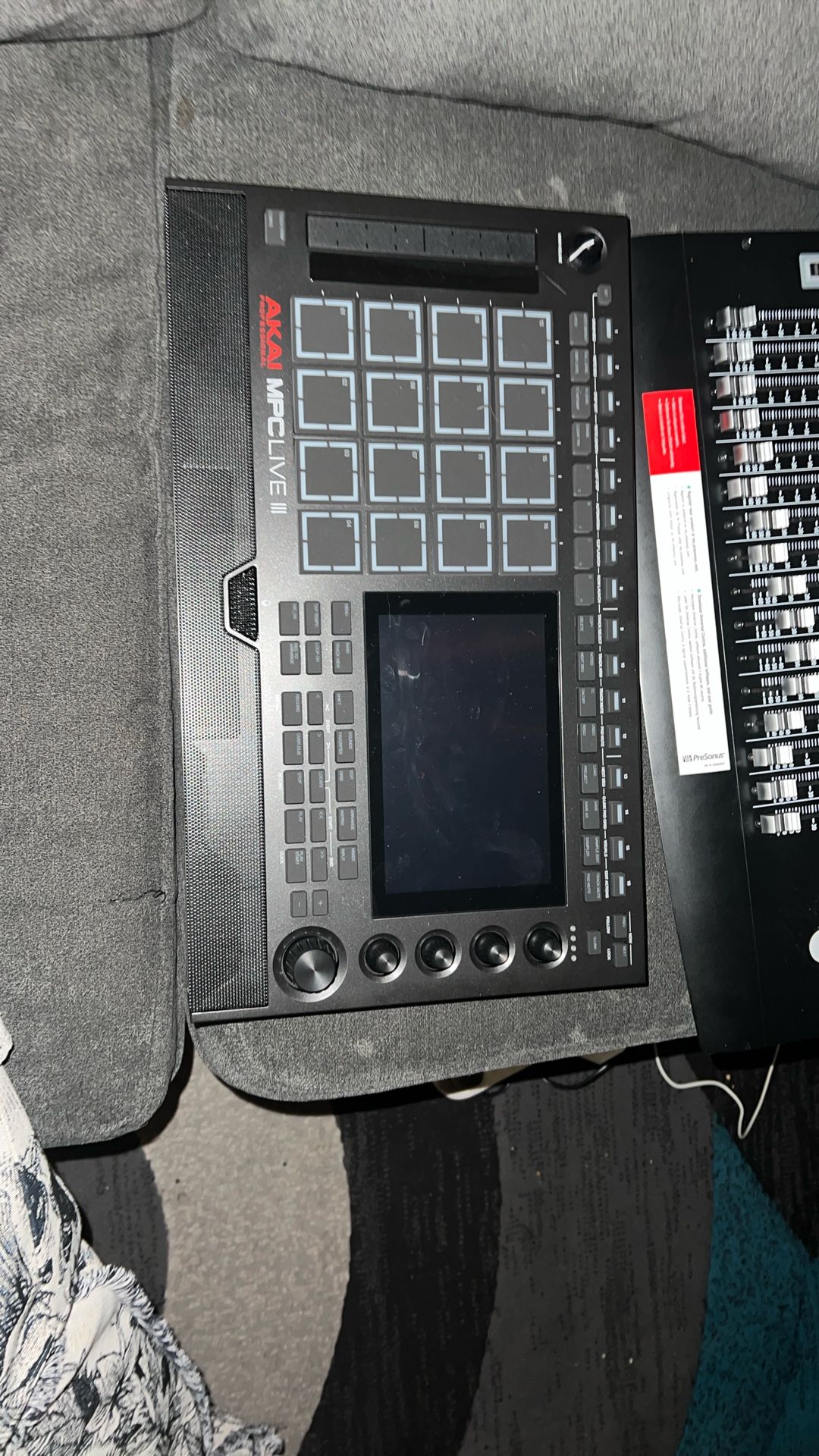 Mpc Live 3 (new)