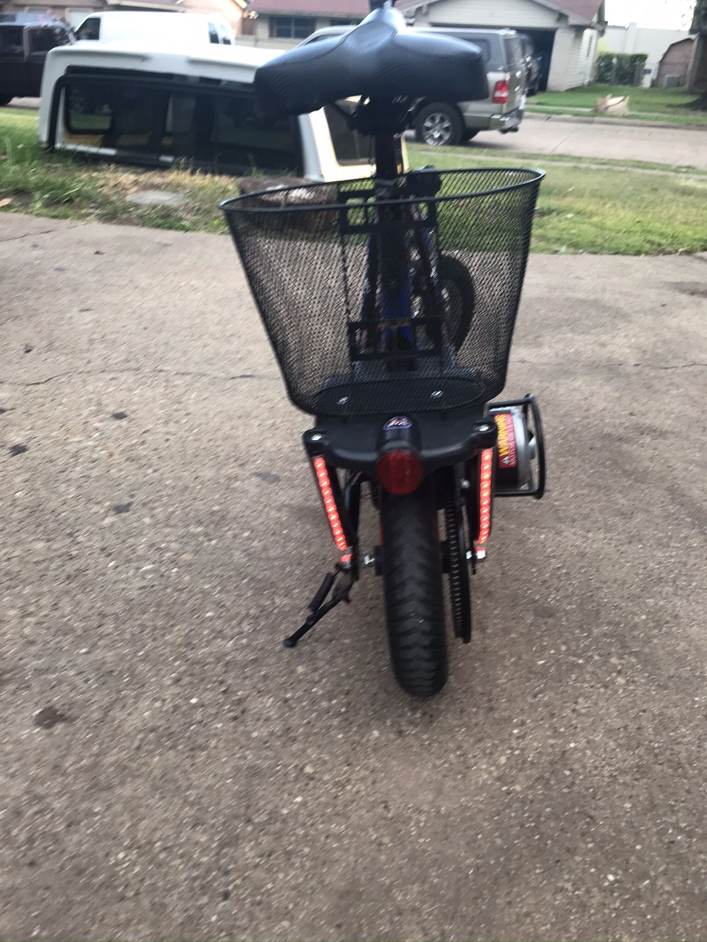 Ezip 750 Scooter for Sale in Garland, TX OfferUp