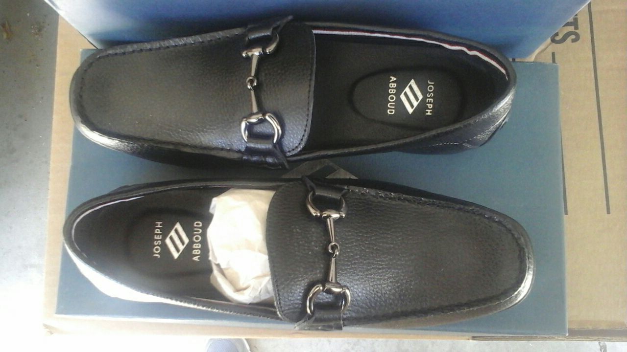 Joseph Abboud Dress Shoes