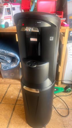 water dispenser