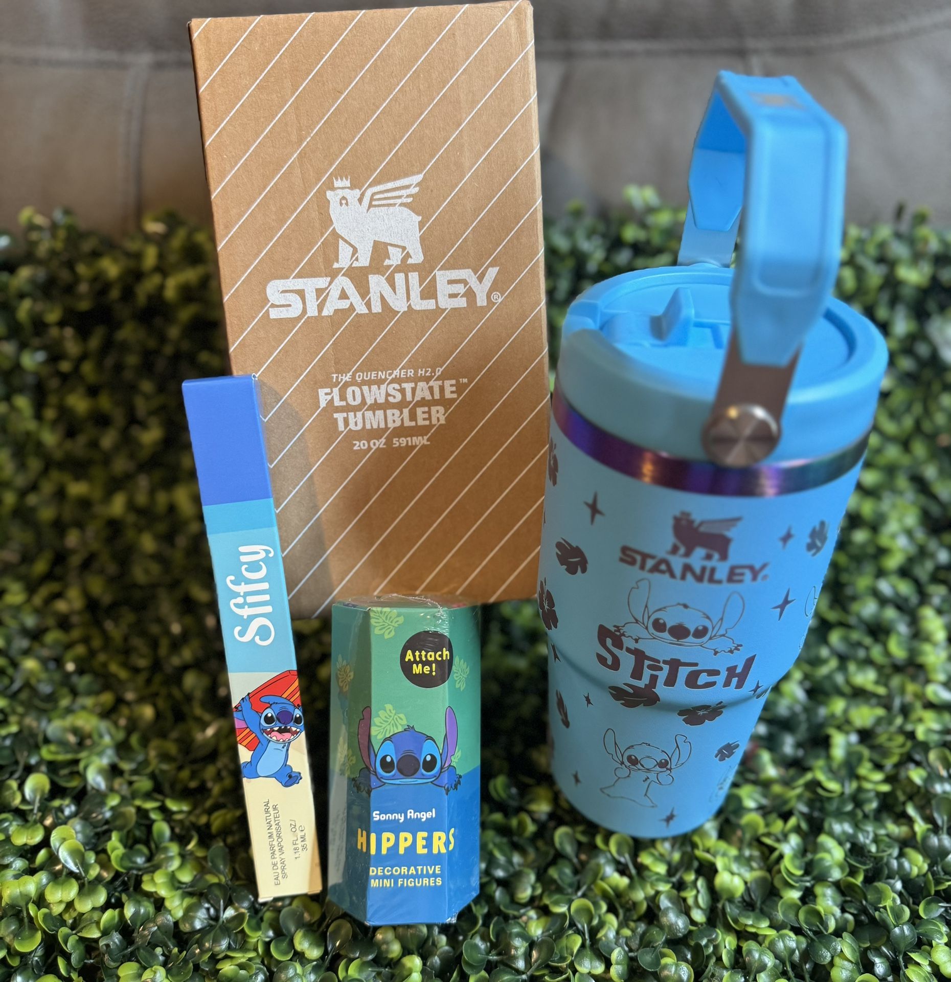 Stitch Mini Bundle