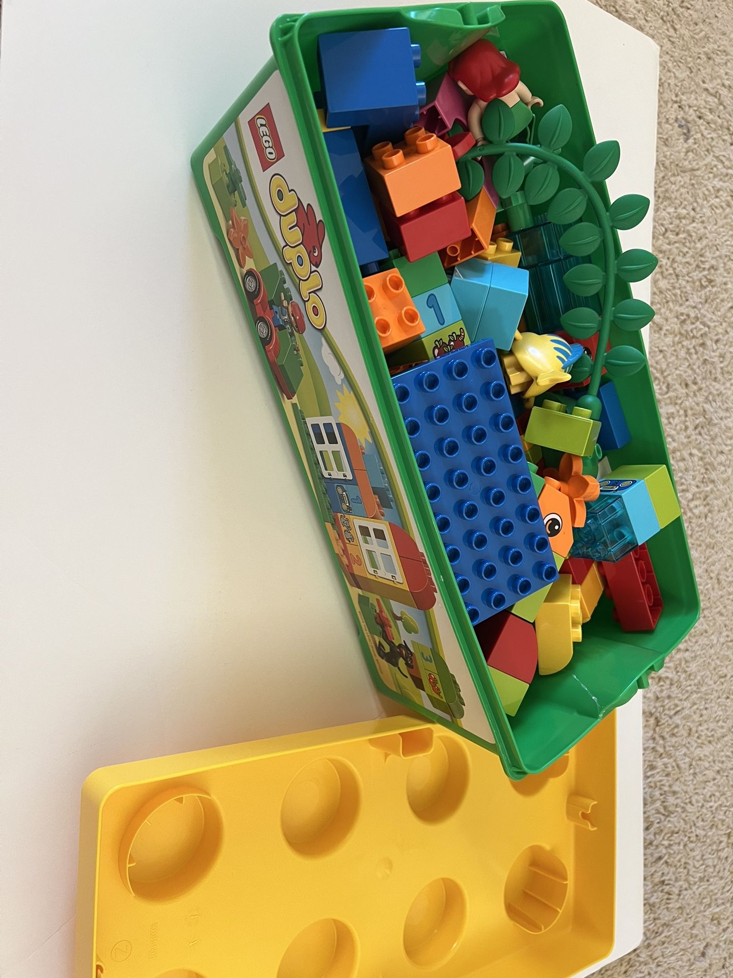 Lego Duplo
