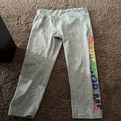 Girls Leggings Size 14