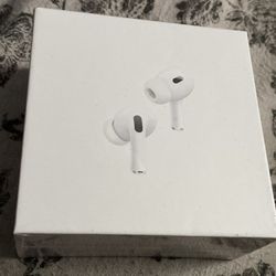 Airpods Pro Generation 2