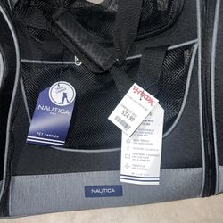 Pet Carrier 