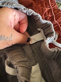Kids pants