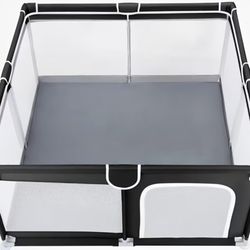 Baby Playpen