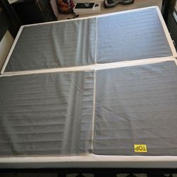 Zinus King Split Box Spring 