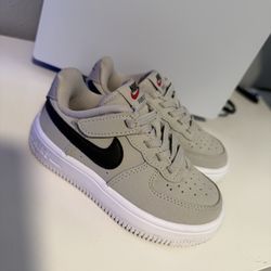 Nike Shoes For Toddler 