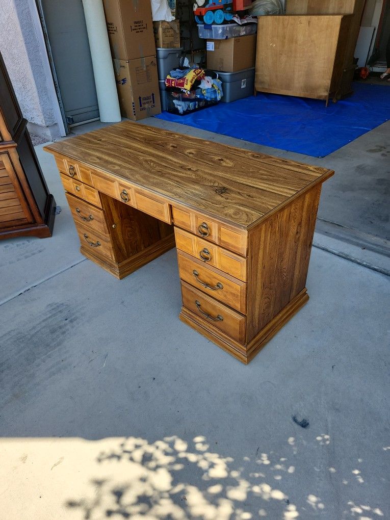 Desk