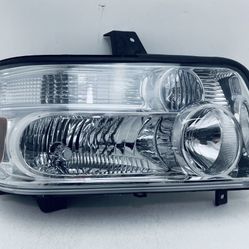 2004-2010 INFINITI QX56 RIGHT PASSENGER SIDE HEADLIGHT HID XENON OEM 