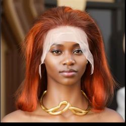 Human Hair