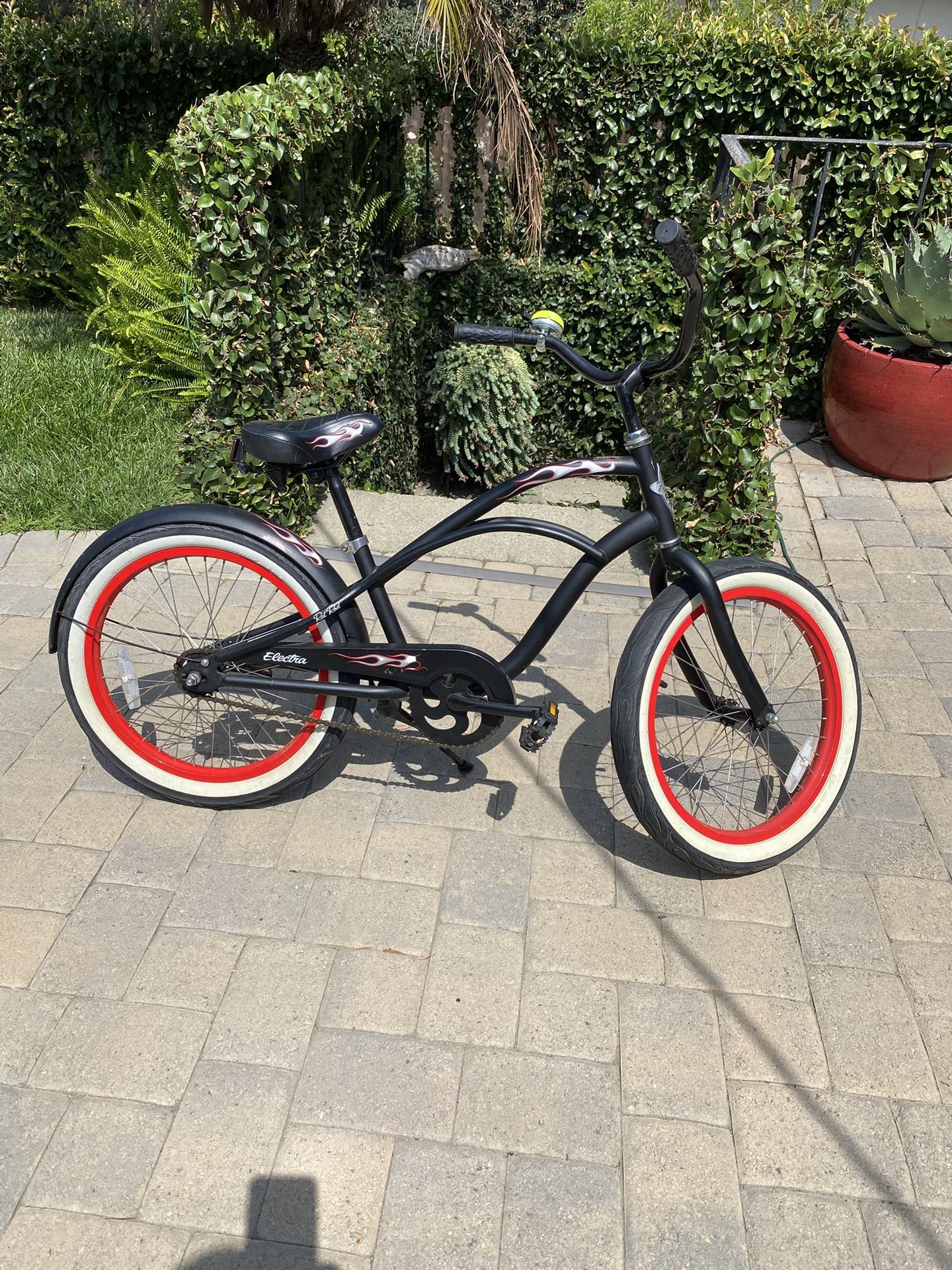20 Inch Electra Kids Bike