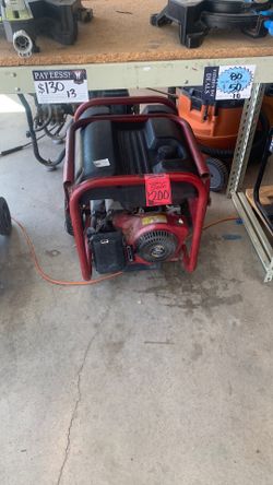 Gnerator