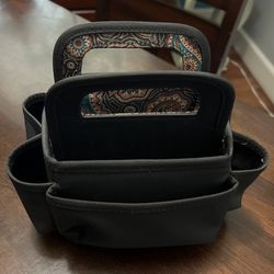 Small Craft Supply Bag