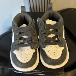 Toddlers Jordan 1 Low ALT