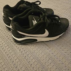 Nikes