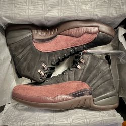 Air Jordan 12 A Ma Maniere