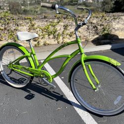 Electra⚡️3-speed Beach Cruiser 