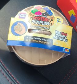 RMS DUMPLING