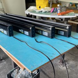 U V Lights For Sale