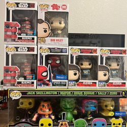 Funko Pop