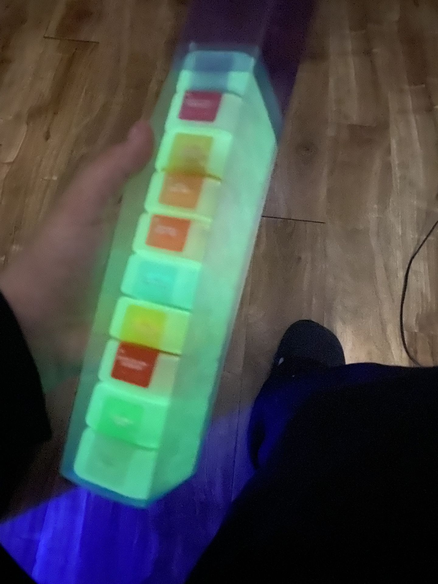 Glow In The Dark Boutiq