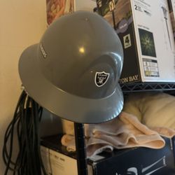 Construction Hat. 