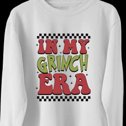 Grinchmas  T Shirts 