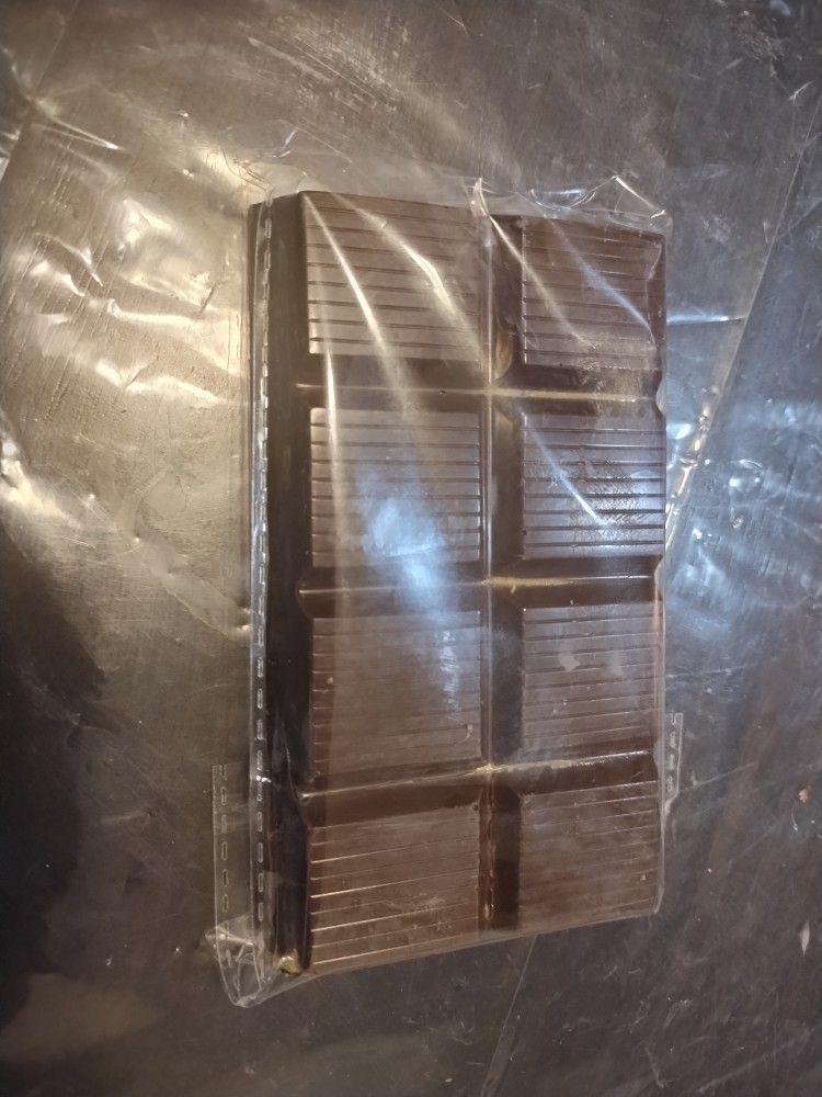 Dubai Chocolate Bars