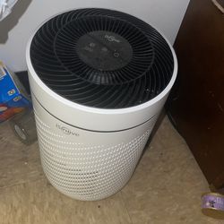 Isinlive Air Purifier