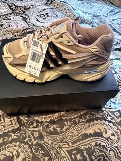 Adidas PW Adistar Jellyfish Crystal Sand Sneakers