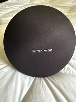 harman kardon speaker