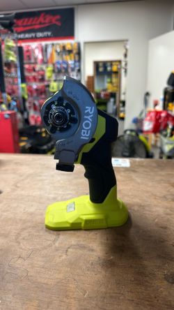 RYOBI ONE+ HP 18V Brushless Cordless Compact Cut-Off Tool (Tool Only)