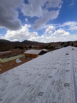 Clay tile, shingles, roof