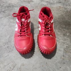 9.0 Ringor Molded Cleats