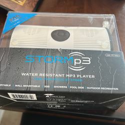 Stormp3 Player