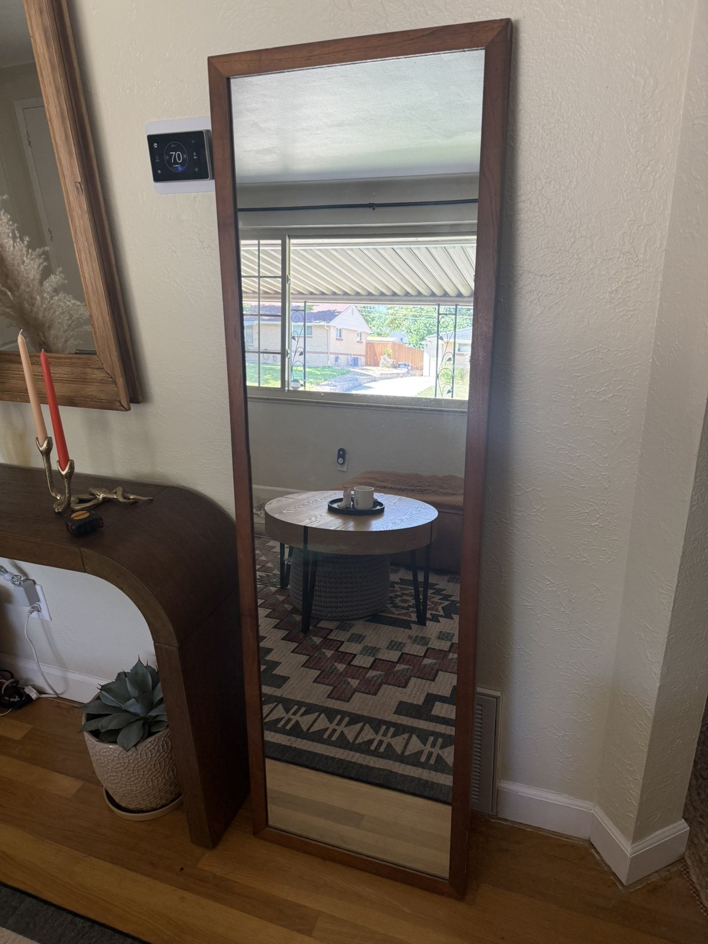 Full Length Mirror