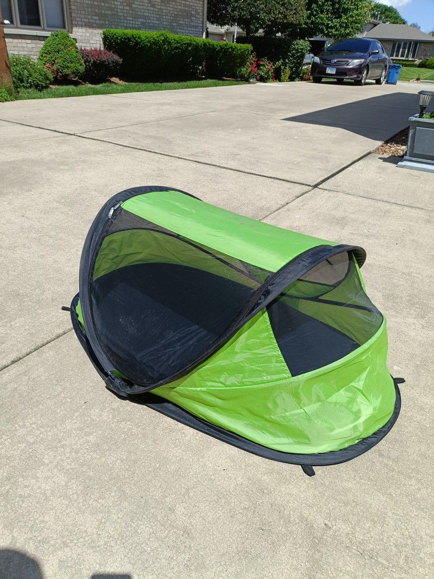 Kidco Tent Pea Pod