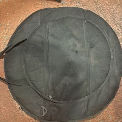 Cymbal Bag