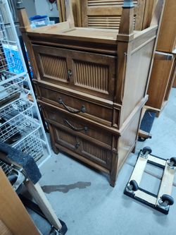 Wooden furnitureFurniture
